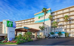 Holiday Inn Daytona Beach fl Oceanfront